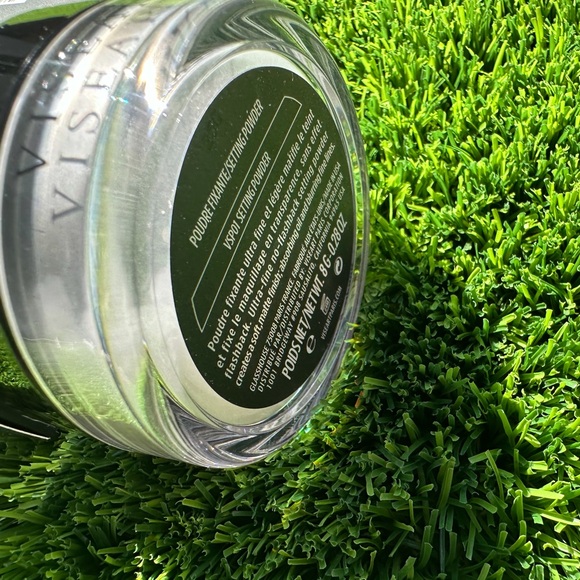 VISEART - Seamless Setting Powder - Picture 3 of 3